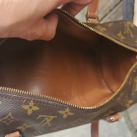 💥💥SOLD💥💥Louis Vuitton pappillon - Picture 6 of 11